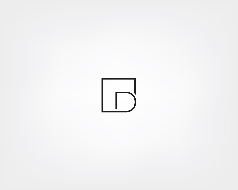 Logo-Design von Deep Night für Daniel Darwin | Design #18588031