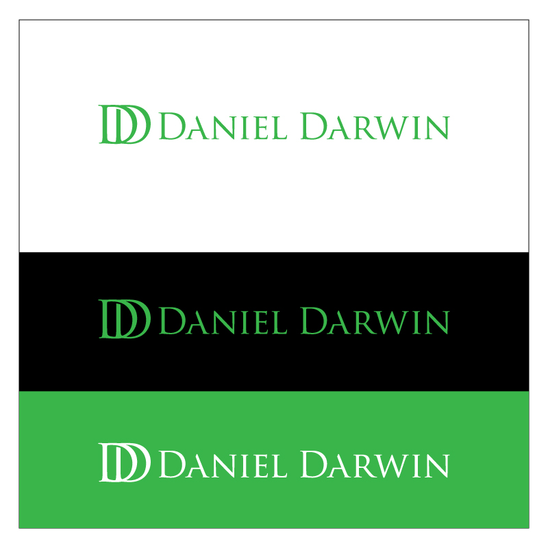 Logo Design by codopoliz.solutions for Daniel Darwin | Design #18593775