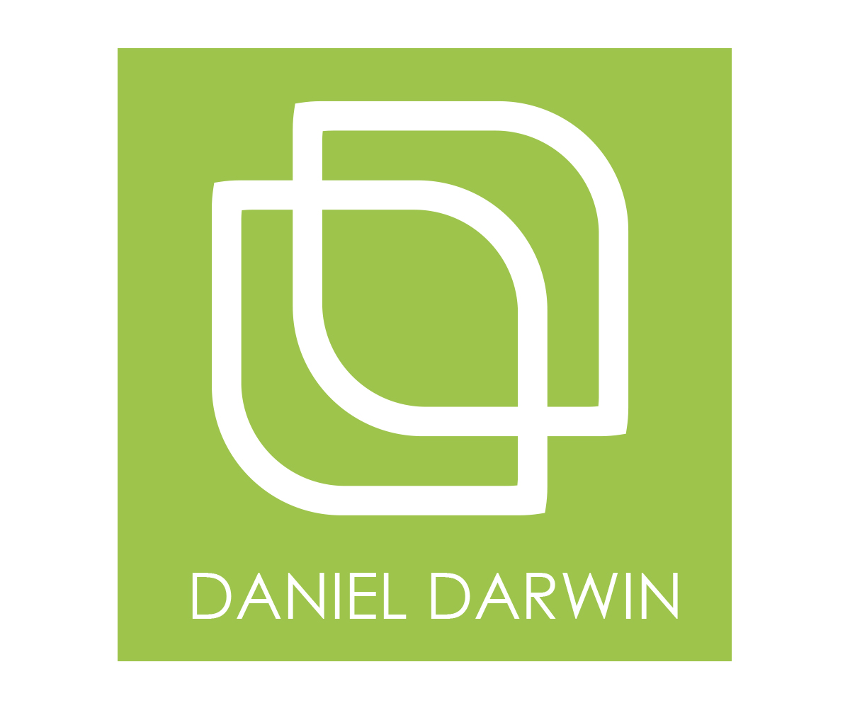 Diseño de Logo por beskillus para Daniel Darwin | Diseño #18727314