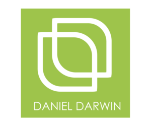 Diseño de Logo por beskillus para Daniel Darwin | Diseño: #18727314