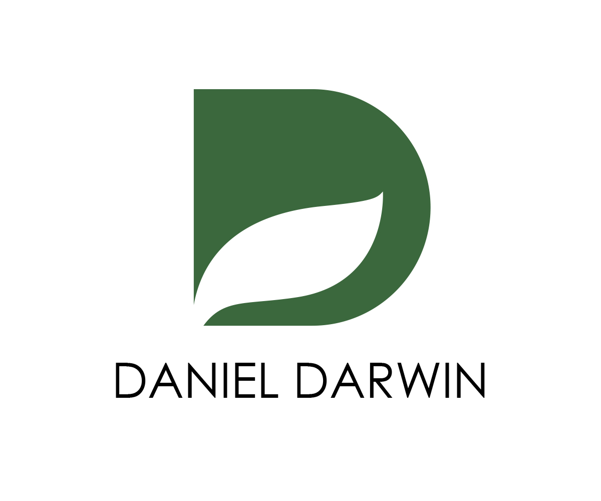 Diseño de Logo por beskillus para Daniel Darwin | Diseño #18727316