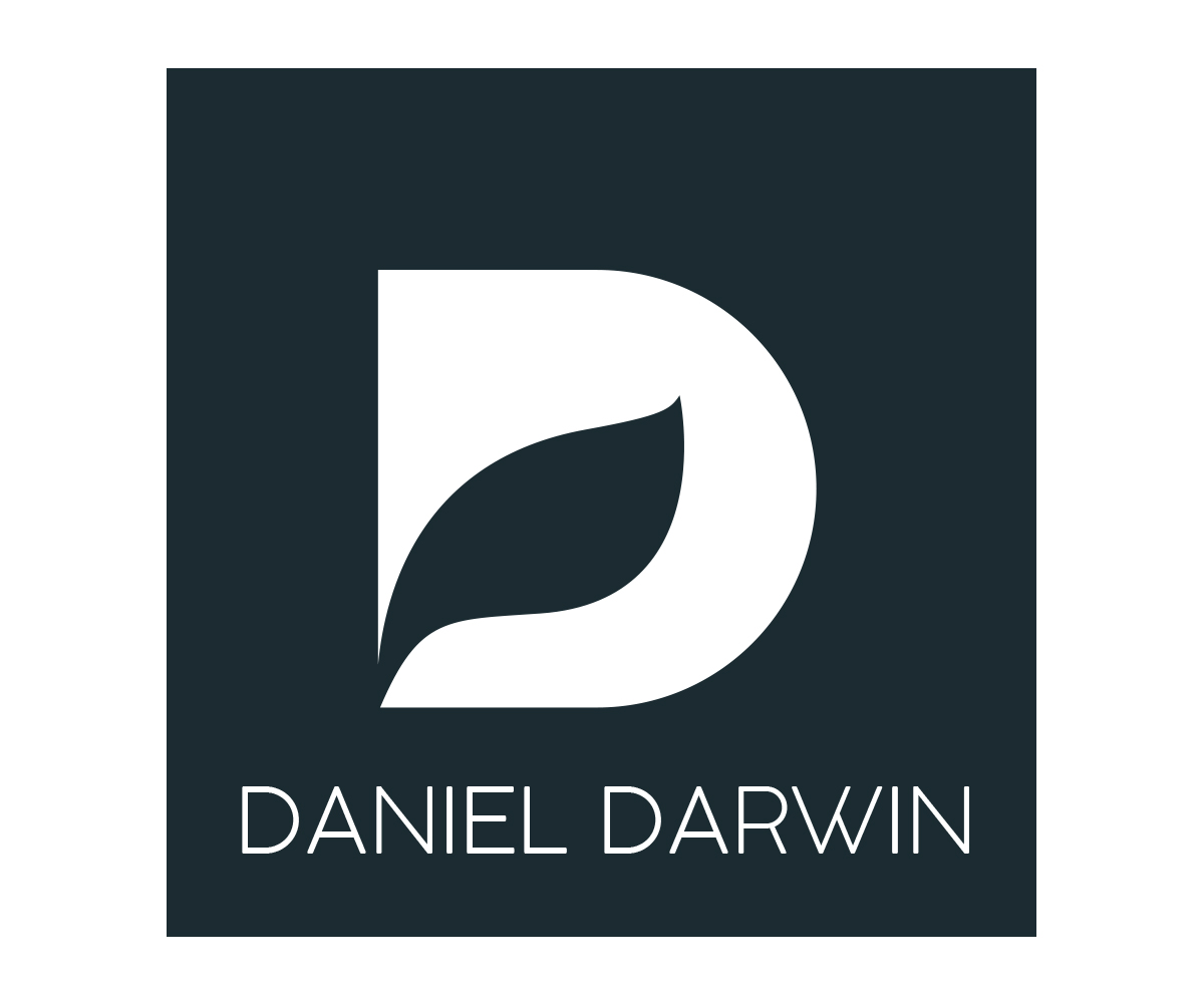 Diseño de Logo por beskillus para Daniel Darwin | Diseño #18727317