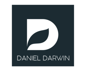 Logo Design by beskillus for Daniel Darwin | Design: #18727317