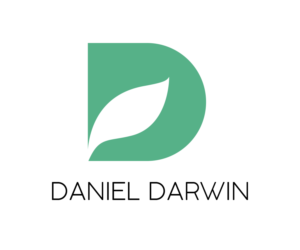 Logo Design by beskillus for Daniel Darwin | Design: #18727318