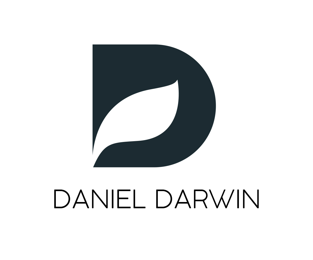 Diseño de Logo por beskillus para Daniel Darwin | Diseño #18727322