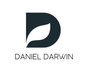 Logo Design by beskillus for Daniel Darwin | Design: #18727322