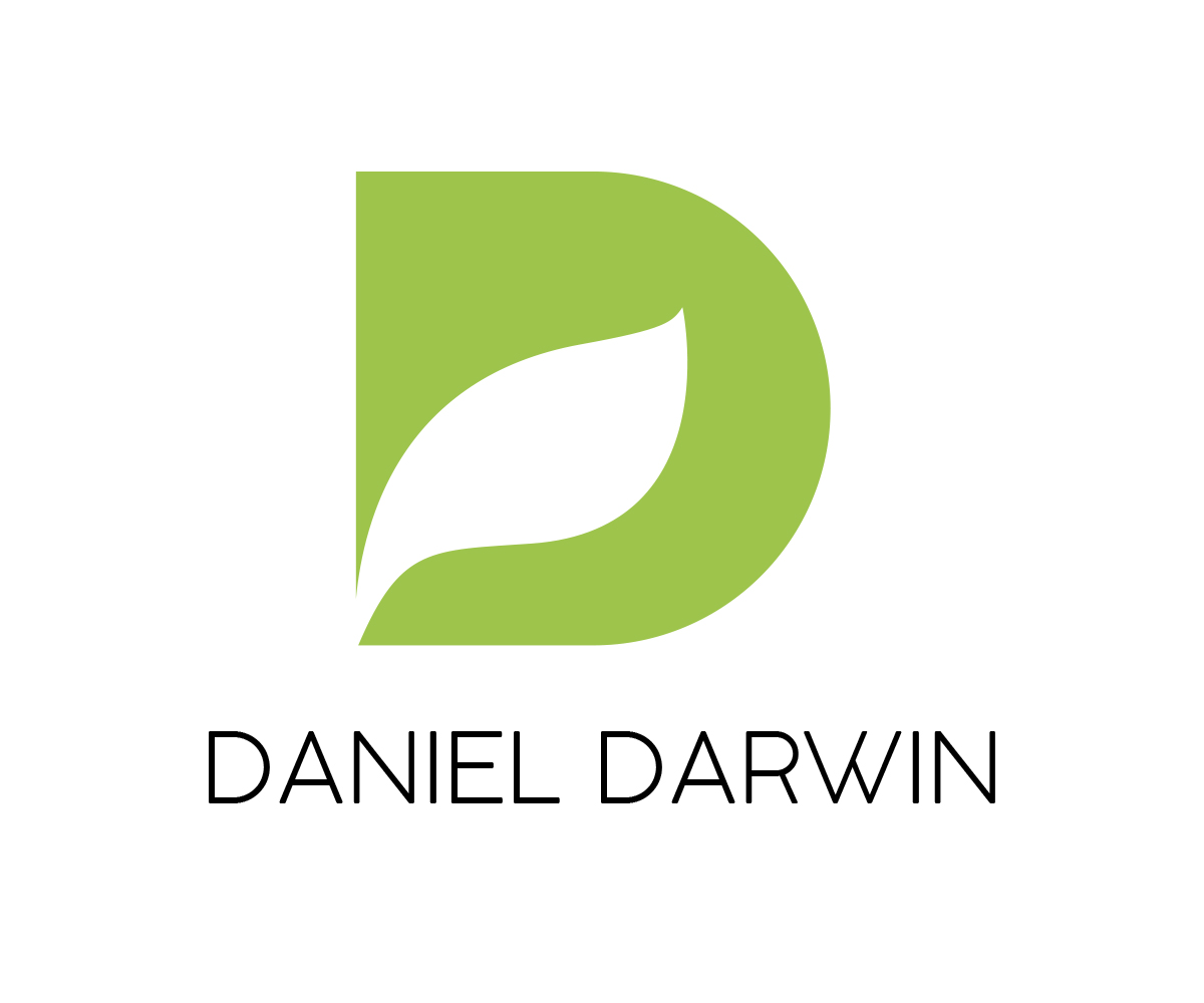 Diseño de Logo por beskillus para Daniel Darwin | Diseño #18727323