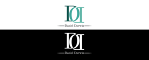Diseño de Logo por ielu para Daniel Darwin | Diseño: #18618904