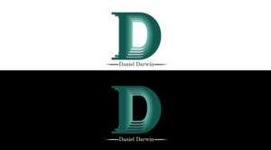 Diseño de Logo por ielu para Daniel Darwin | Diseño: #18618906