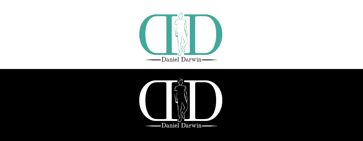 Diseño de Logo por ielu para Daniel Darwin | Diseño #18618909