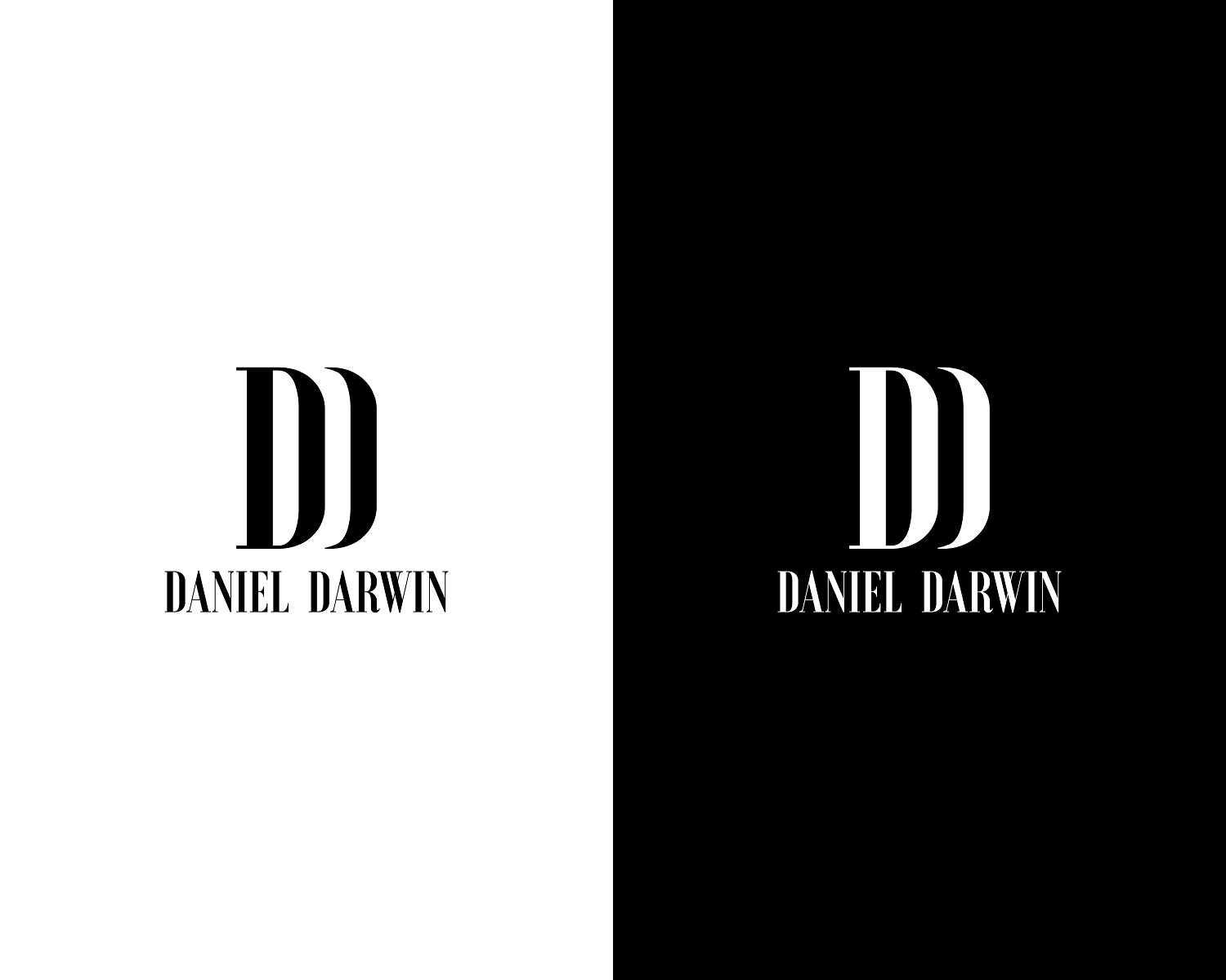 Logo Design by Creative_Projectss for Daniel Darwin | Design #18619430