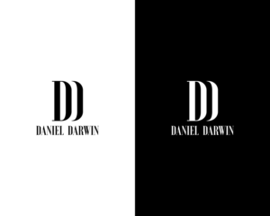 Logo Design by Creative_Projectss for Daniel Darwin | Design: #18619430