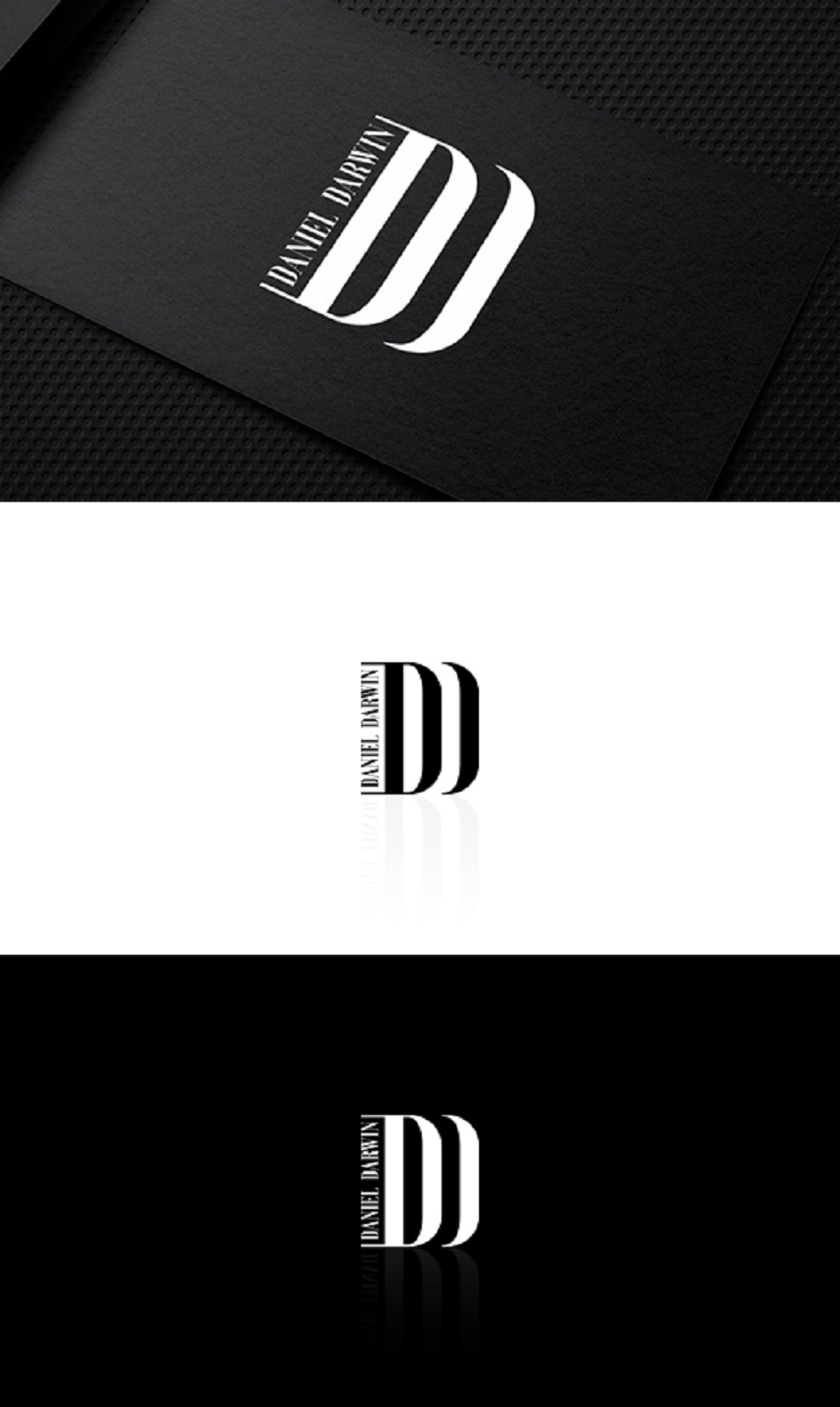 Logo Design by Creative_Projectss for Daniel Darwin | Design #18619447