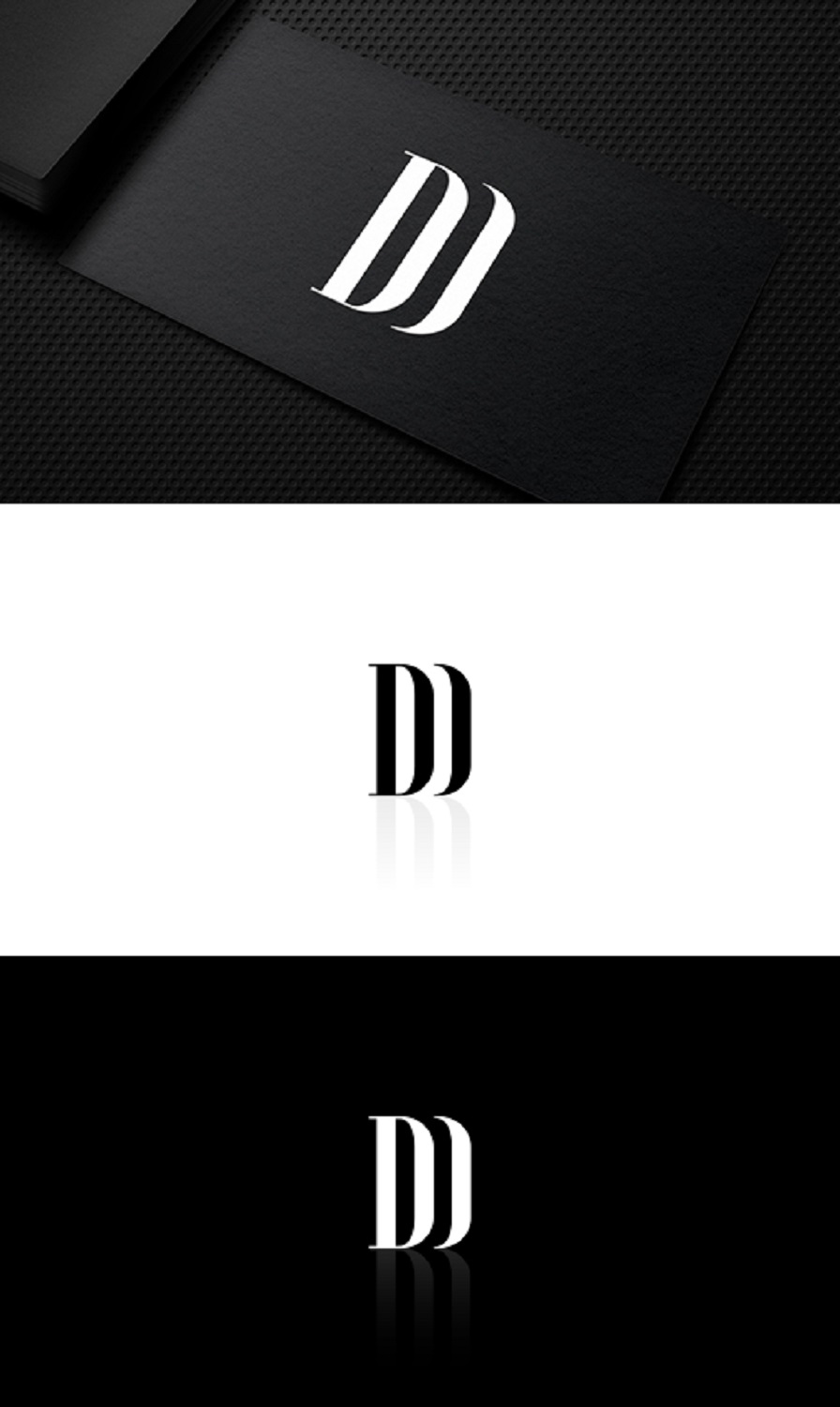 Design de Logo par Creative_Projectss pour Daniel Darwin | Design #18619450