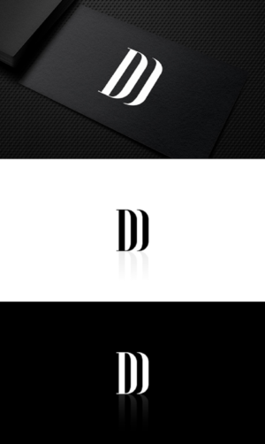 Design de Logo par Creative_Projectss pour Daniel Darwin | Design : #18619450