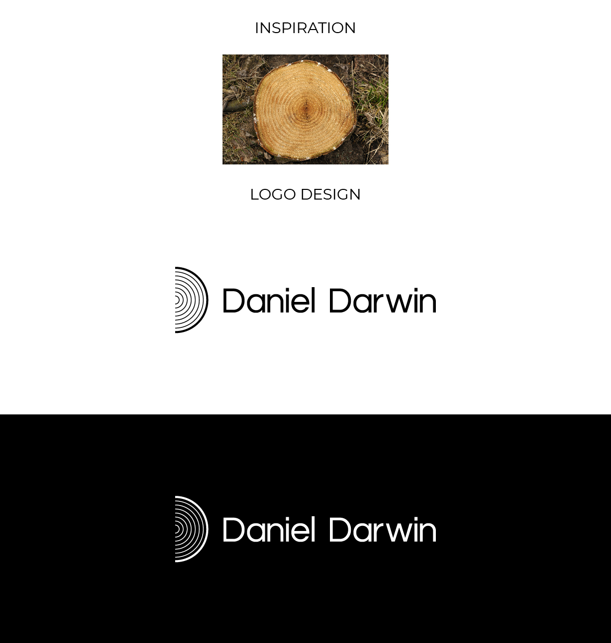 Logo Design by alekst for Daniel Darwin | Design #18724855