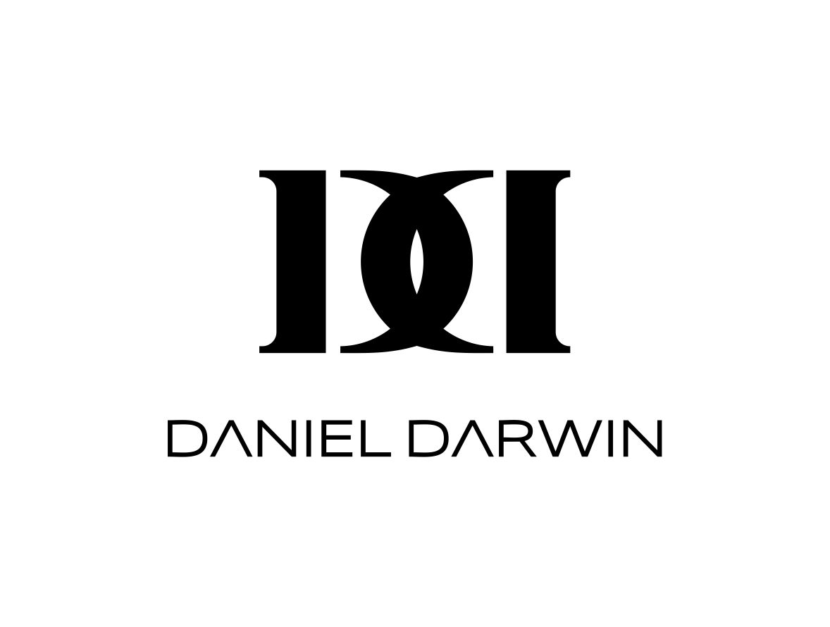 Diseño de Logo por sangkaku para Daniel Darwin | Diseño #18730808