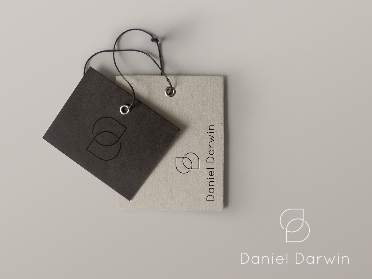 Design de Logo par memreng pour Daniel Darwin | Design #18722932