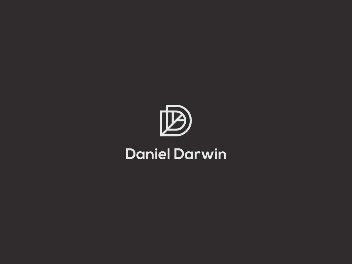 Logo Design by memreng for Daniel Darwin | Design #18733283