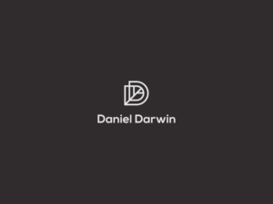 Logo Design by memreng for Daniel Darwin | Design: #18733283