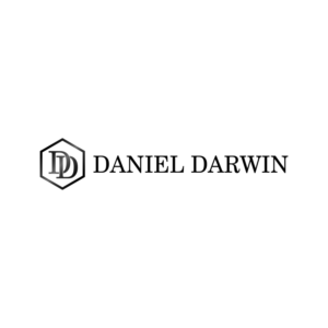 Logo-Design von Onephic Studio für Daniel Darwin | Design: #18713693