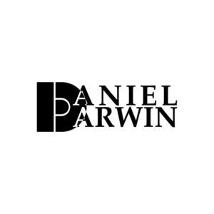 Logo-Design von Onephic Studio für Daniel Darwin | Design: #18713695