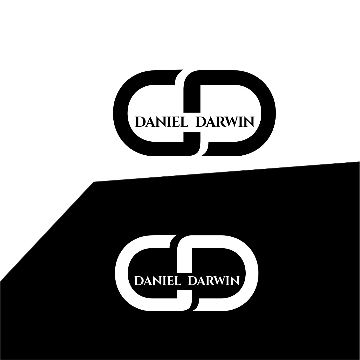 Diseño de Logo por Ackaah-Gyasi Ampofo para Daniel Darwin | Diseño #18799941