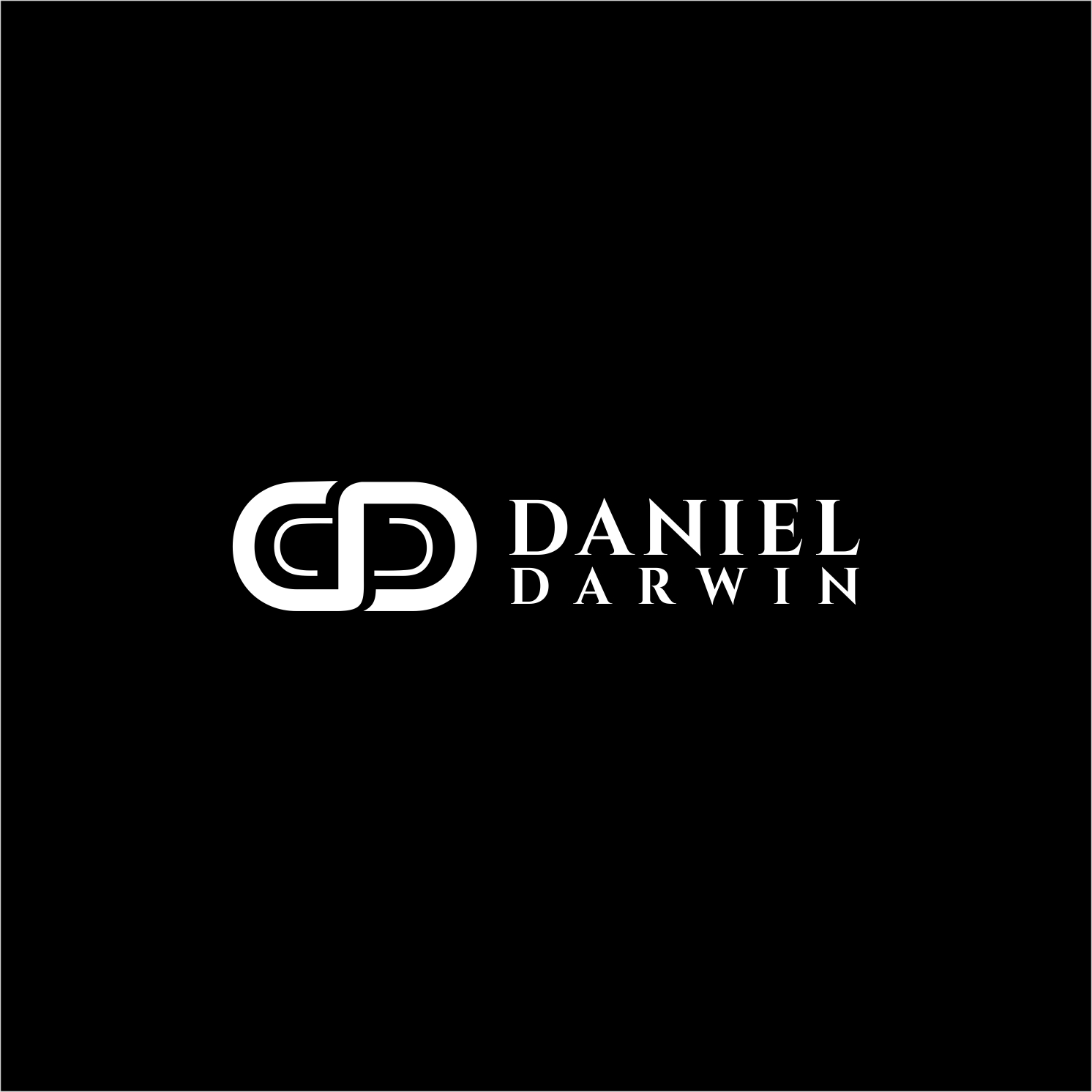 Diseño de Logo por Ackaah-Gyasi Ampofo para Daniel Darwin | Diseño #18800087