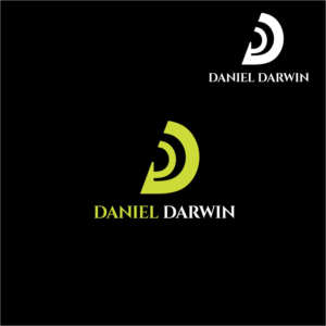 Diseño de Logo por Ackaah-Gyasi Ampofo para Daniel Darwin | Diseño: #18800194