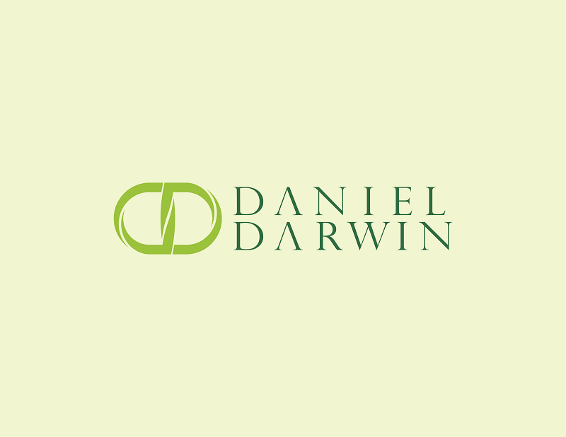 Design de Logo par cjaraque pour Daniel Darwin | Design #18588988