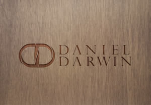 Logo Design by cjaraque for Daniel Darwin | Design: #18589254