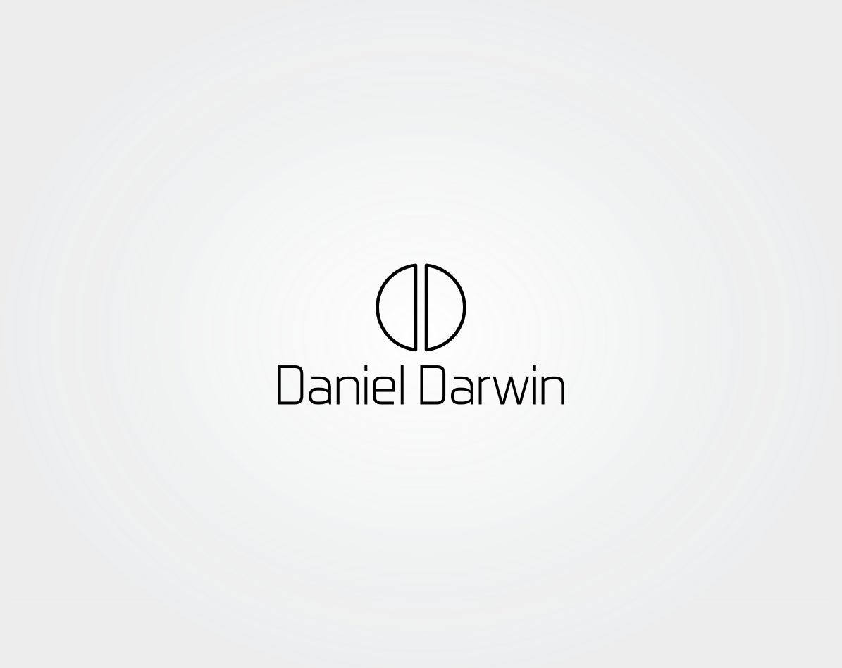 Diseño de Logo por Redsky Design para Daniel Darwin | Diseño #18611300