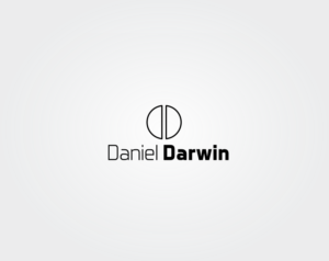 Diseño de Logo por Redsky Design para Daniel Darwin | Diseño: #18611304