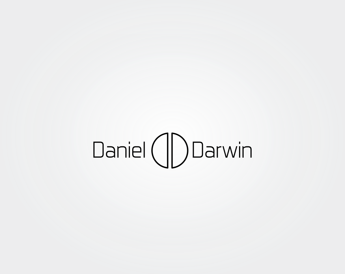 Diseño de Logo por Redsky Design para Daniel Darwin | Diseño #18611305