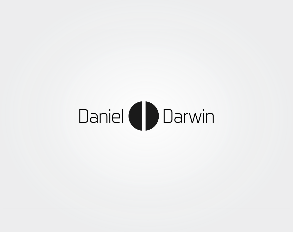 Diseño de Logo por Redsky Design para Daniel Darwin | Diseño #18611488