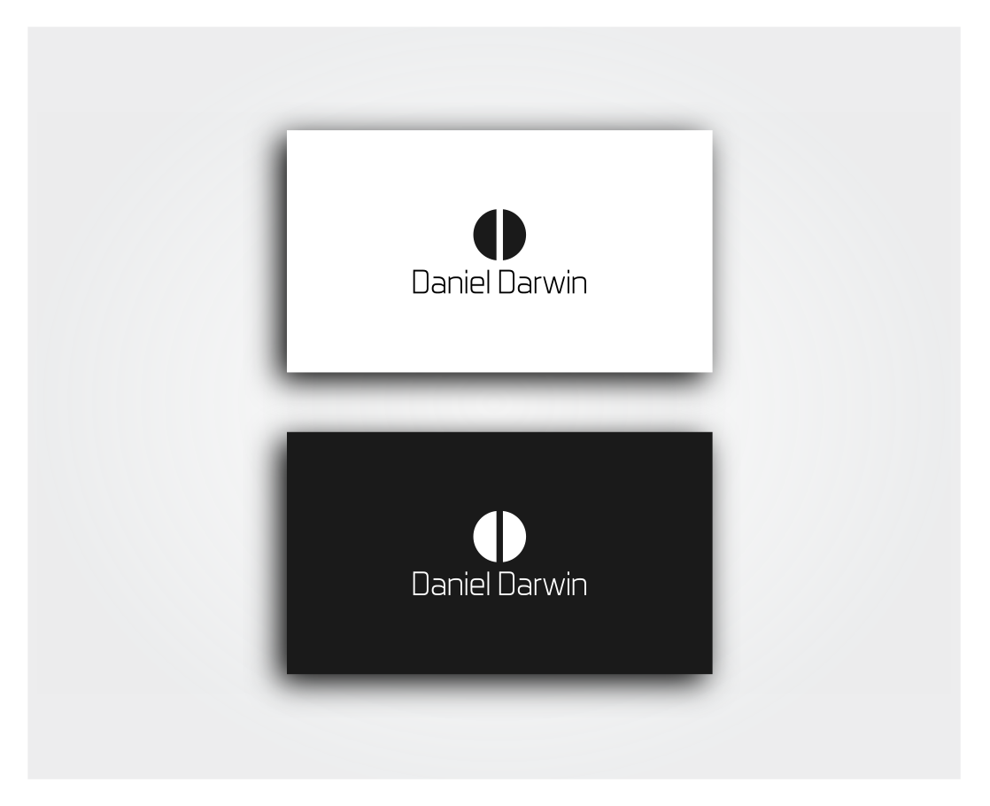 Diseño de Logo por Redsky Design para Daniel Darwin | Diseño #18634632