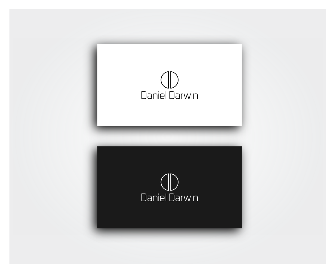 Diseño de Logo por Redsky Design para Daniel Darwin | Diseño #18634649
