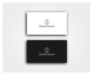 Diseño de Logo por Redsky Design para Daniel Darwin | Diseño: #18634649