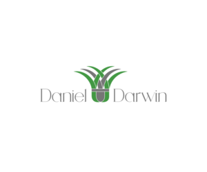Logo Design by just_me for Daniel Darwin | Design: #18726498