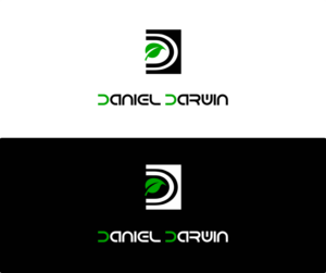 Logo-Design von albert12001 für Daniel Darwin | Design: #18712190