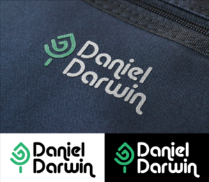 Logo Design by Creative2Digital for Daniel Darwin | Design: #18730732
