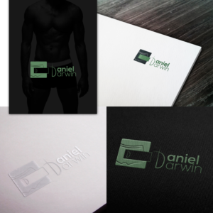 Design de Logo par Marianna K. pour Daniel Darwin | Design : #18692074