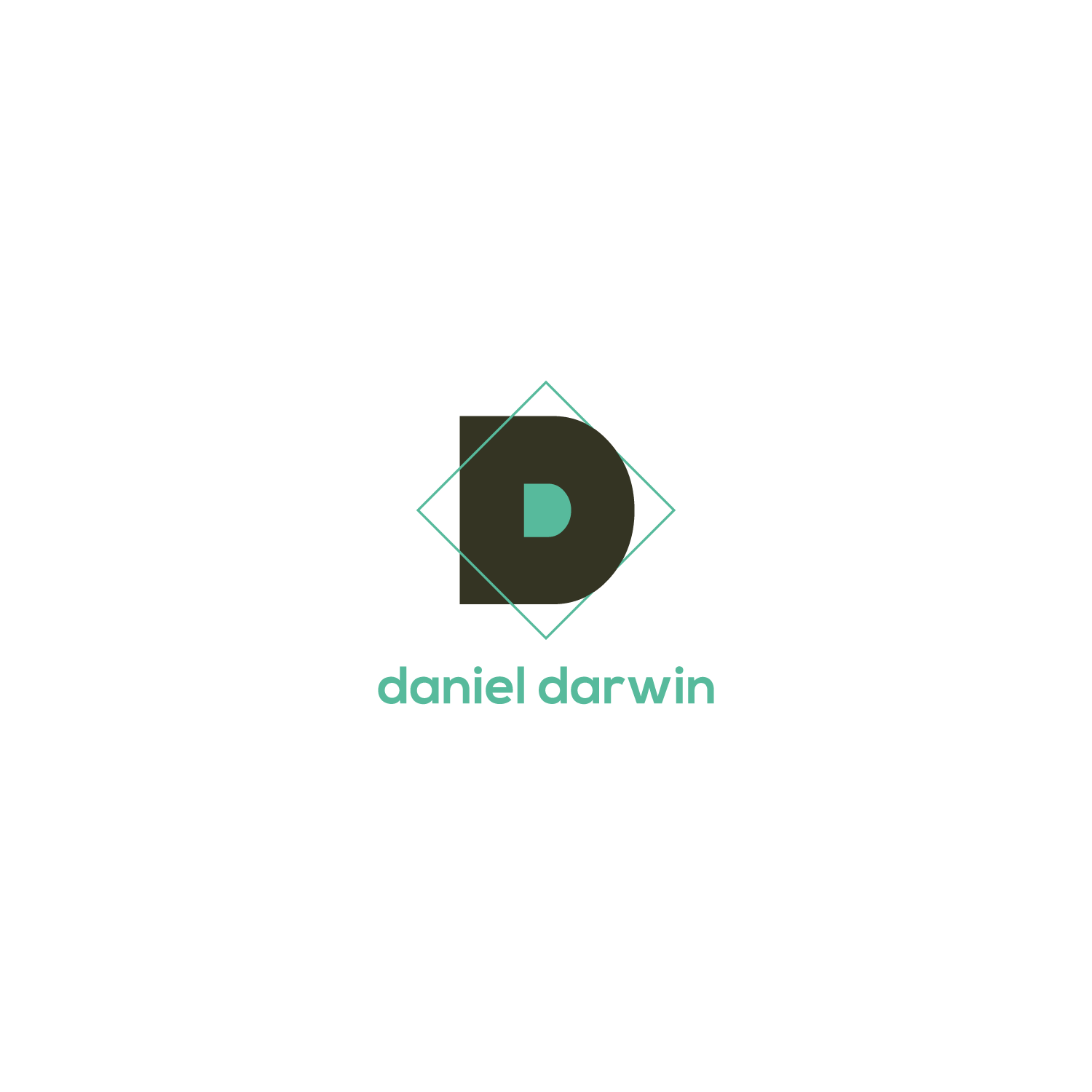 Design de Logo par Marianna K. pour Daniel Darwin | Design #18890069