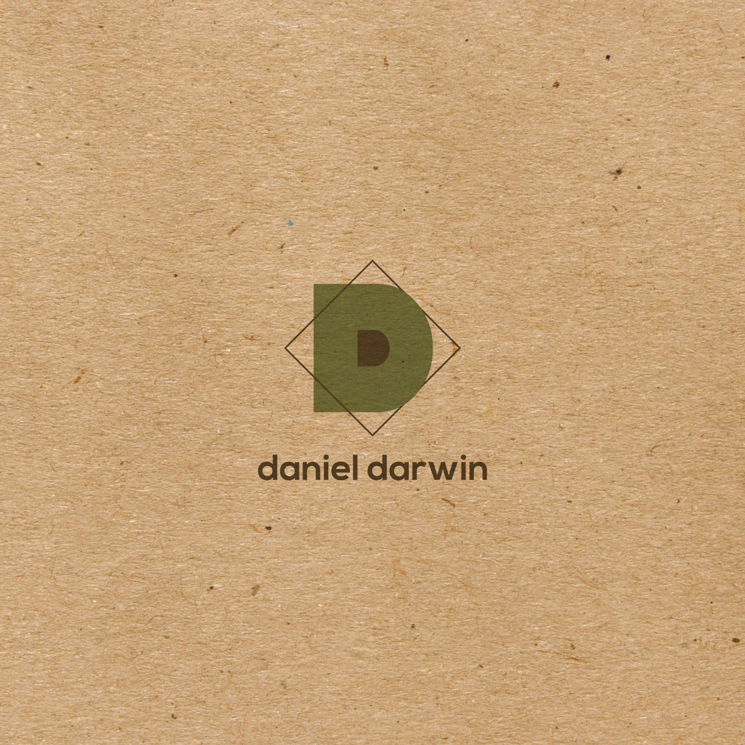 Design de Logo par Marianna K. pour Daniel Darwin | Design #18890070
