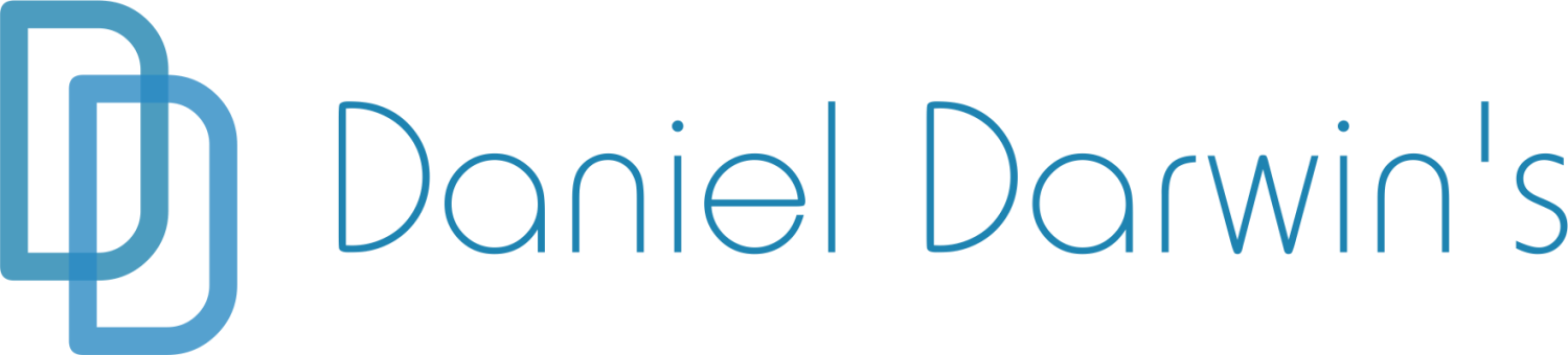 Diseño de Logo por Adeikhan para Daniel Darwin | Diseño #18730481