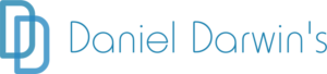Logo Design by Adeikhan for Daniel Darwin | Design: #18730481