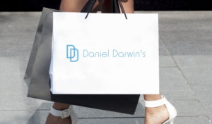 Logo Design by Adeikhan for Daniel Darwin | Design: #18730482