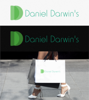 Logo Design by Adeikhan for Daniel Darwin | Design: #18730495