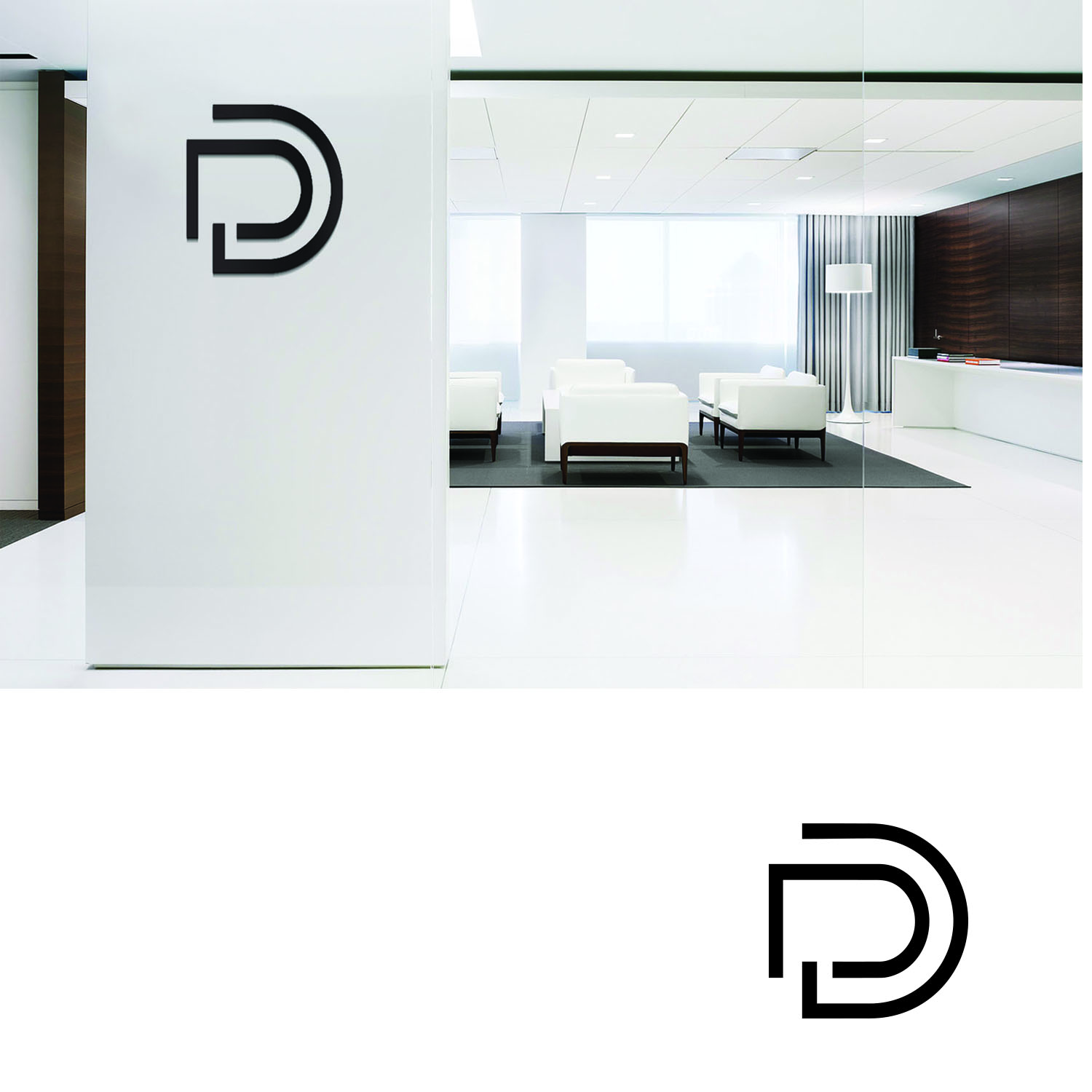 Logo Design by PRO Design1208 for Daniel Darwin | Design #18720118