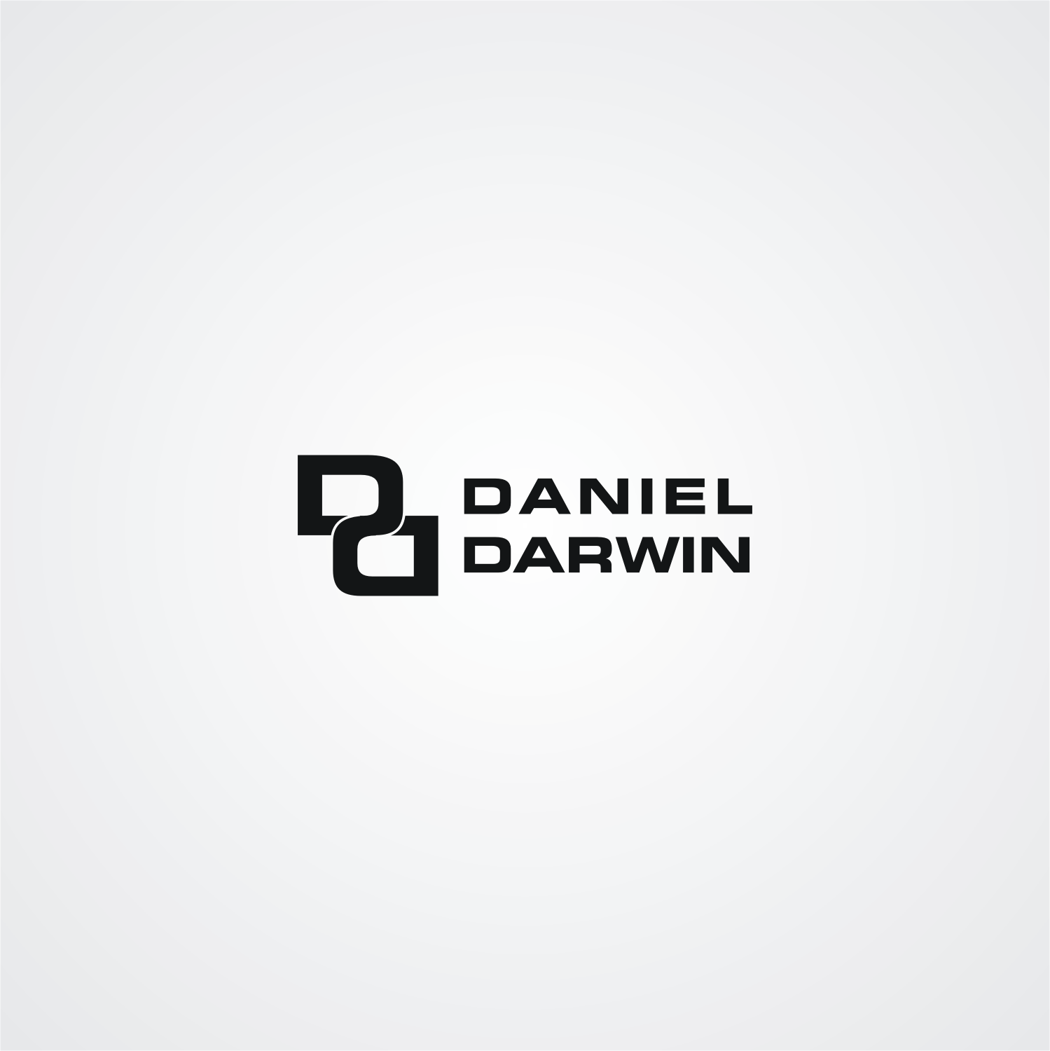 Logo Design by PAYUNG Media Creative for Daniel Darwin | Design #18599868